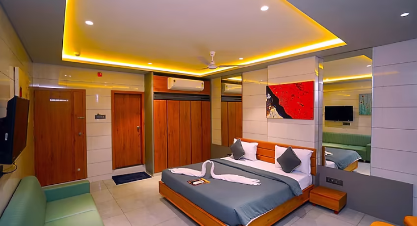 Suite Room